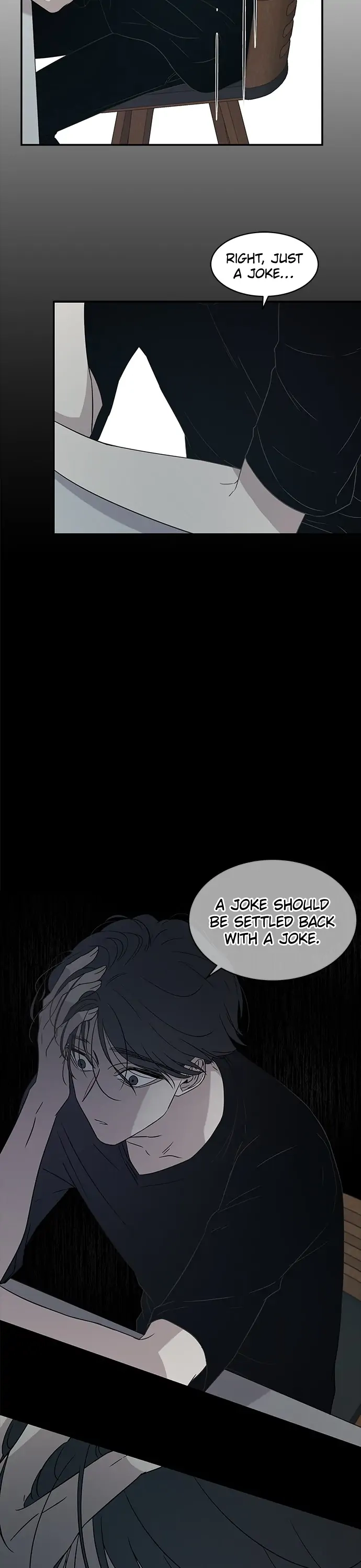 Read Olgami chapter 23 image 20 on Lezhin