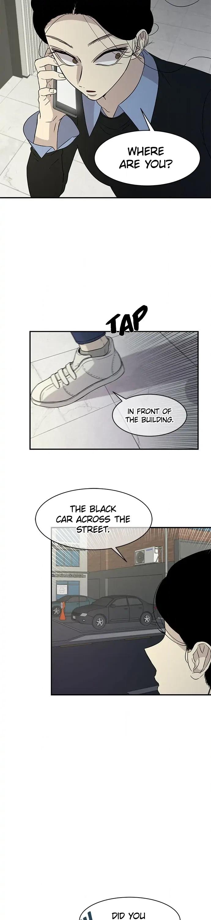 Read Olgami chapter 23 image 3 on Lezhin