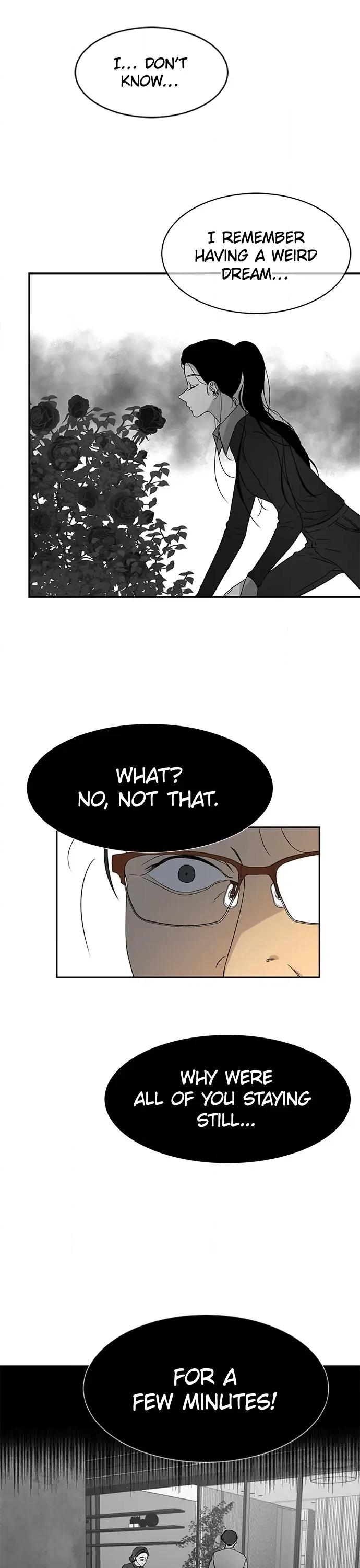 Read Olgami chapter 23 image 7 on Lezhin