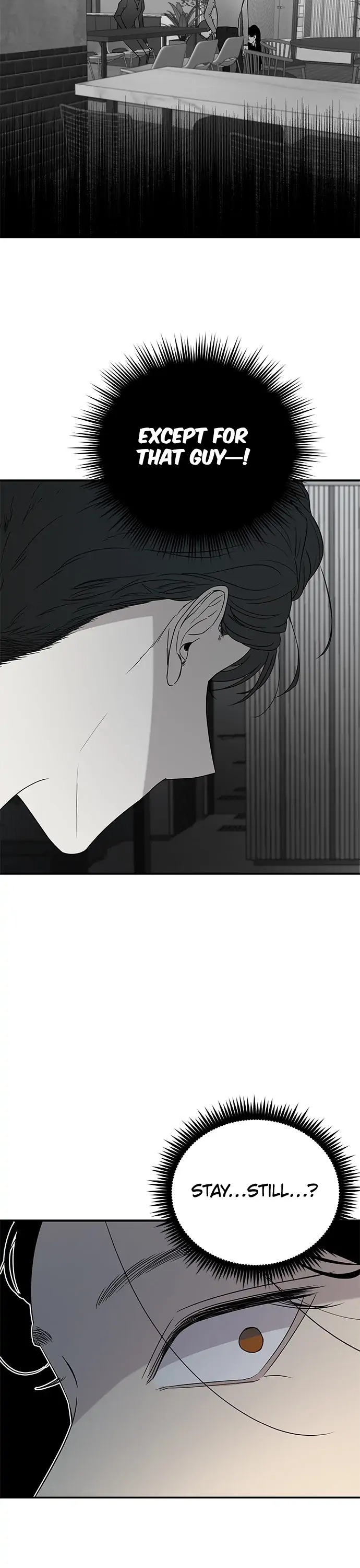 Read Olgami chapter 23 image 8 on Lezhin