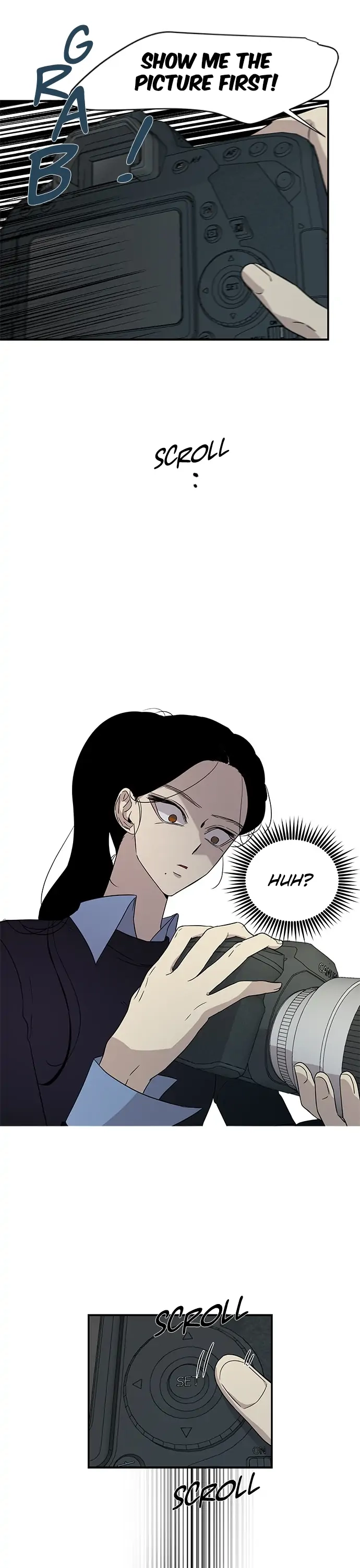 Read Olgami chapter 23 image 9 on Lezhin
