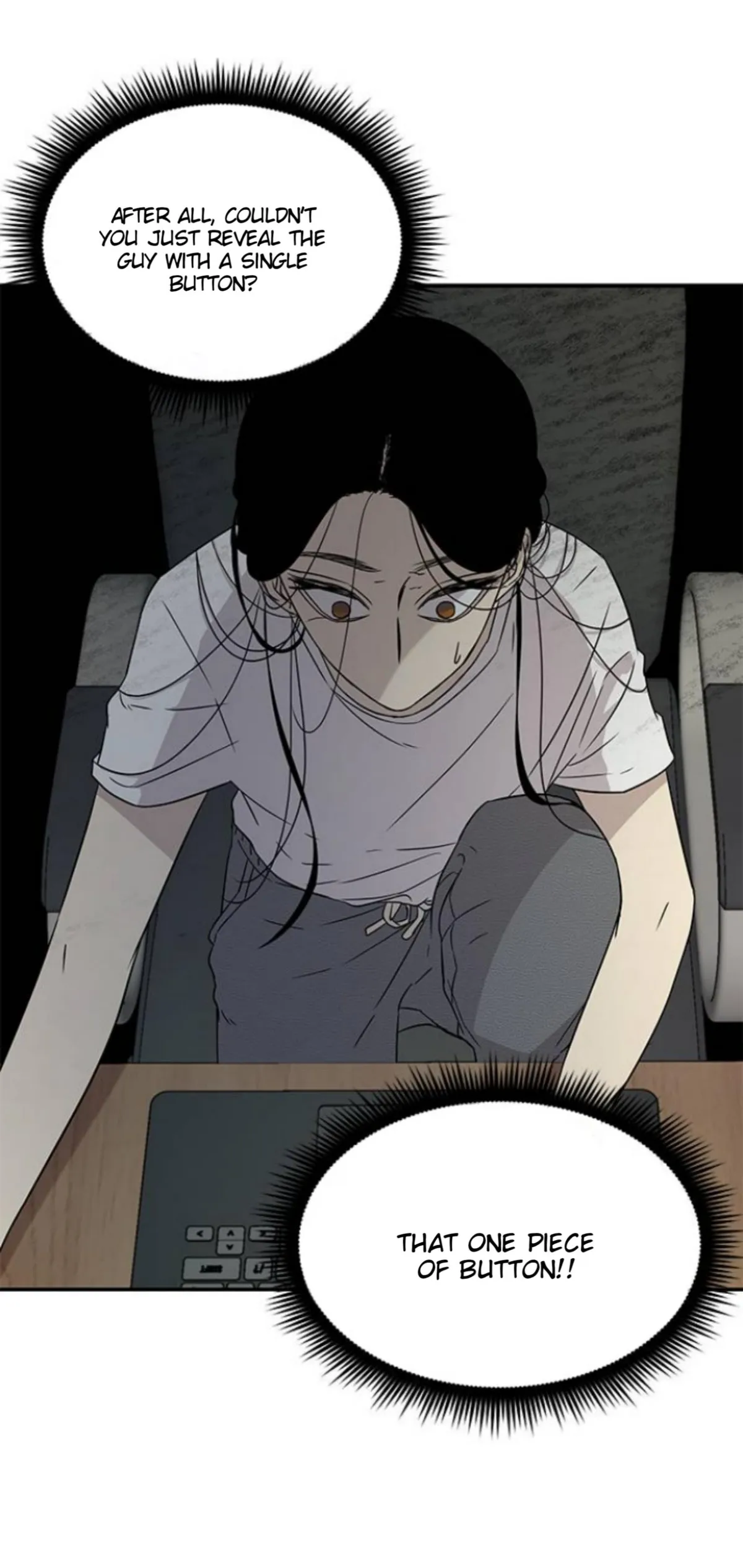 Read Olgami chapter 25 image 21 on Lezhin