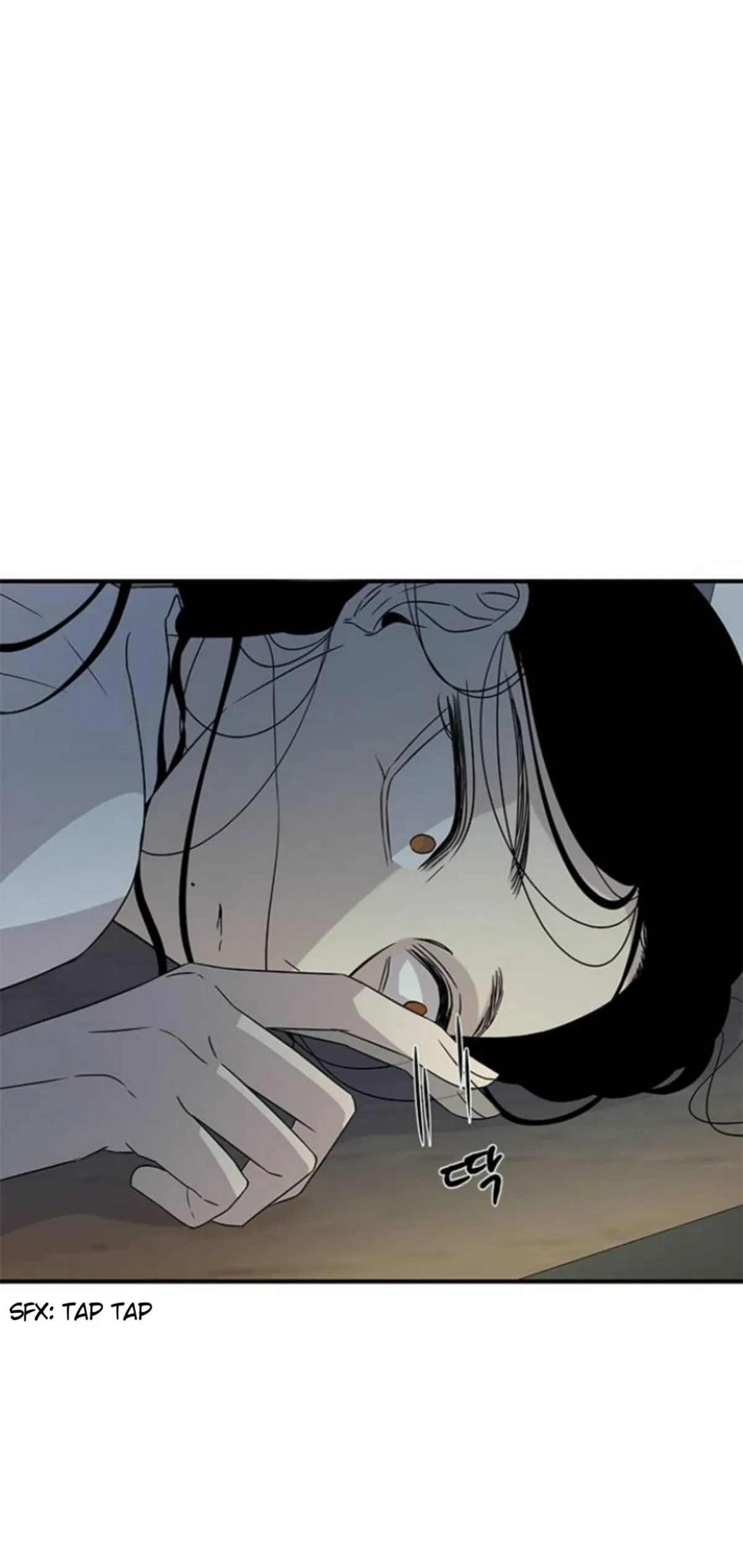 Read Olgami chapter 25 image 3 on Lezhin