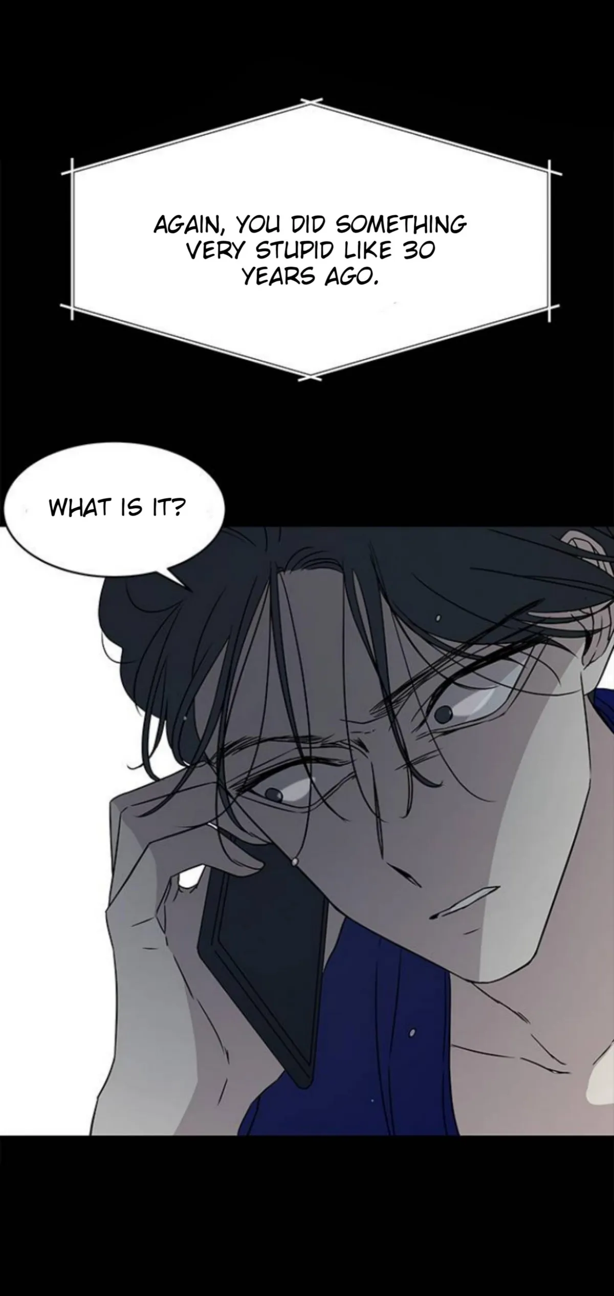 Read Olgami chapter 25 image 52 on Lezhin