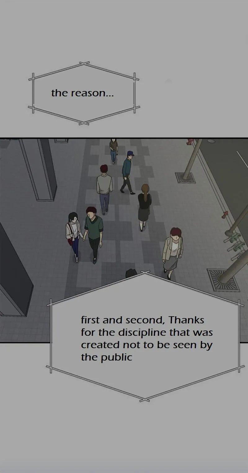 Read Olgami chapter 26 image 4 on Lezhin