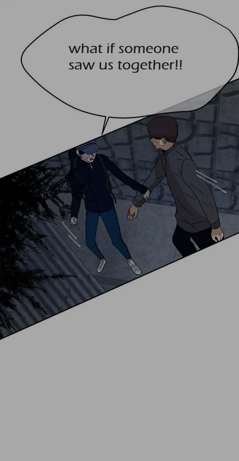 Read Olgami chapter 27 image 13 on Lezhin