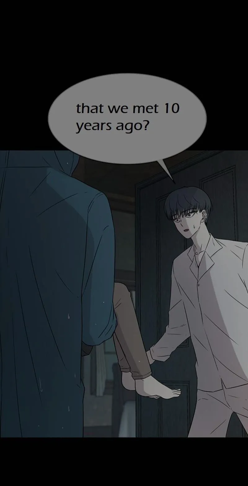 Read Olgami chapter 27 image 2 on Lezhin