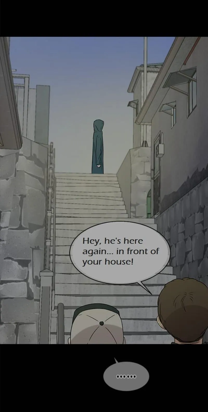 Read Olgami chapter 27 image 33 on Lezhin
