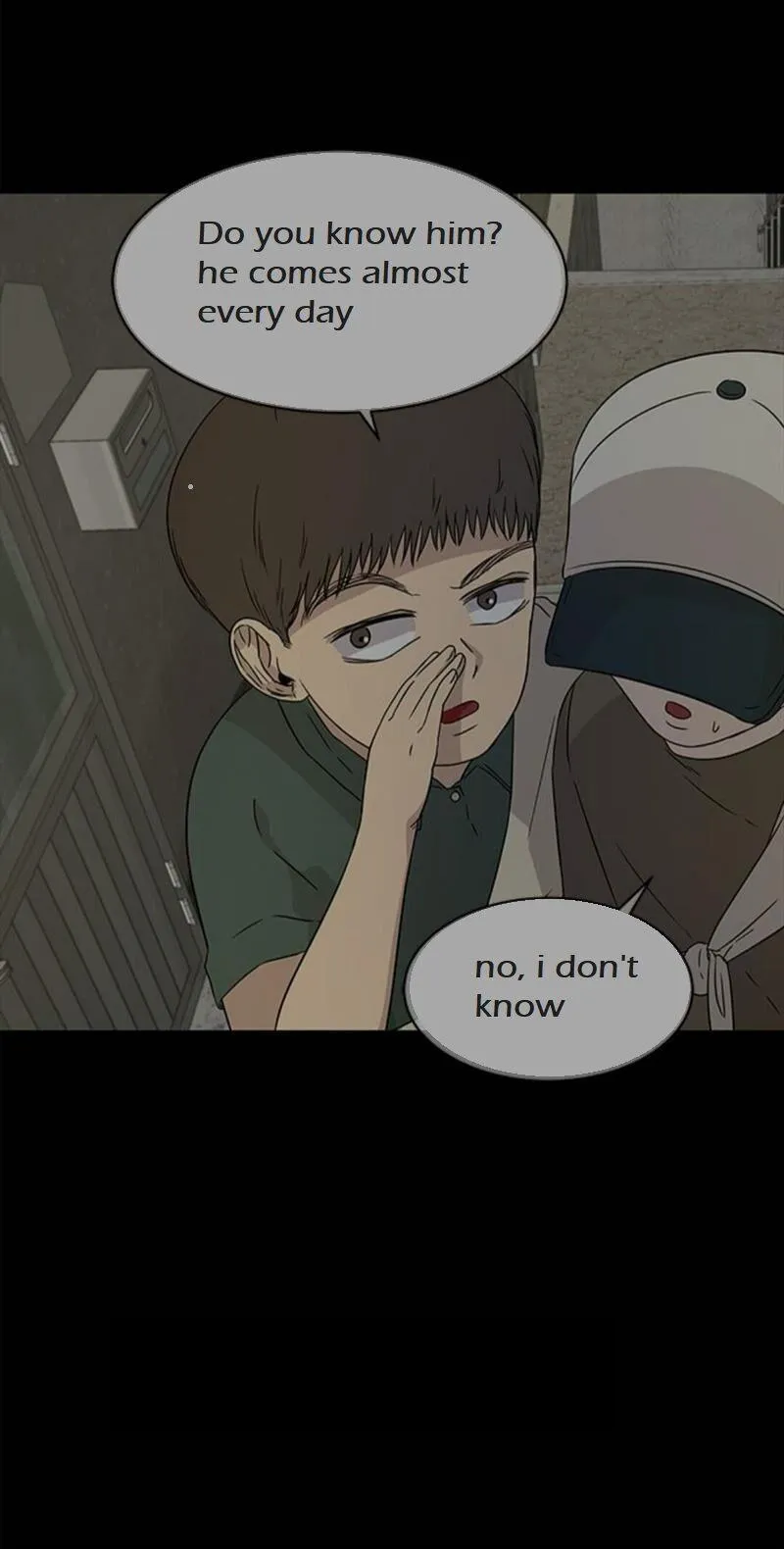 Read Olgami chapter 27 image 34 on Lezhin