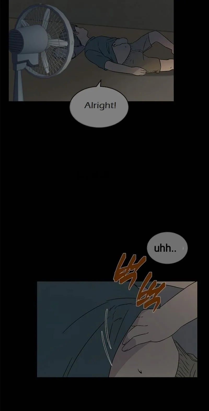 Read Olgami chapter 27 image 38 on Lezhin