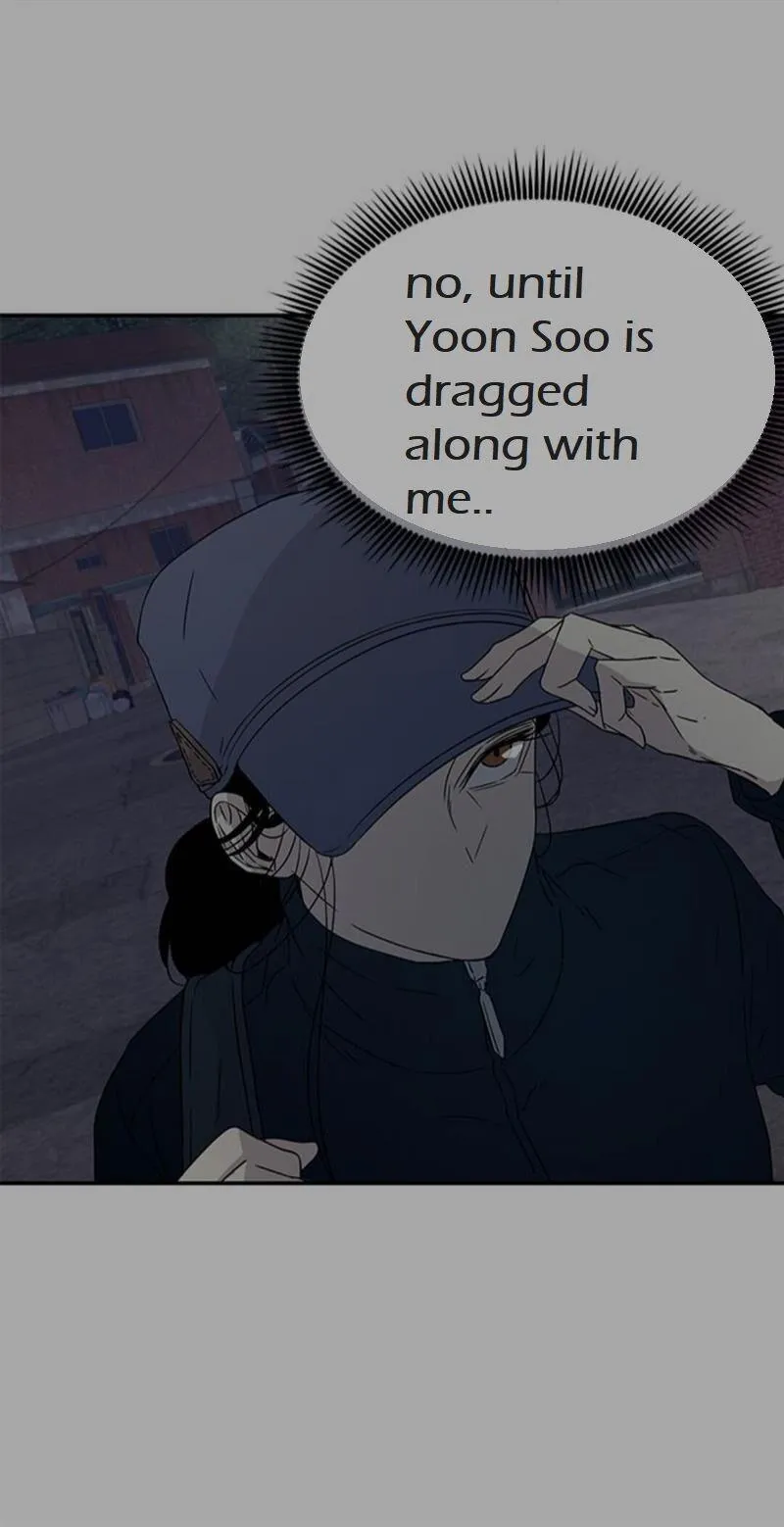 Read Olgami chapter 27 image 9 on Lezhin