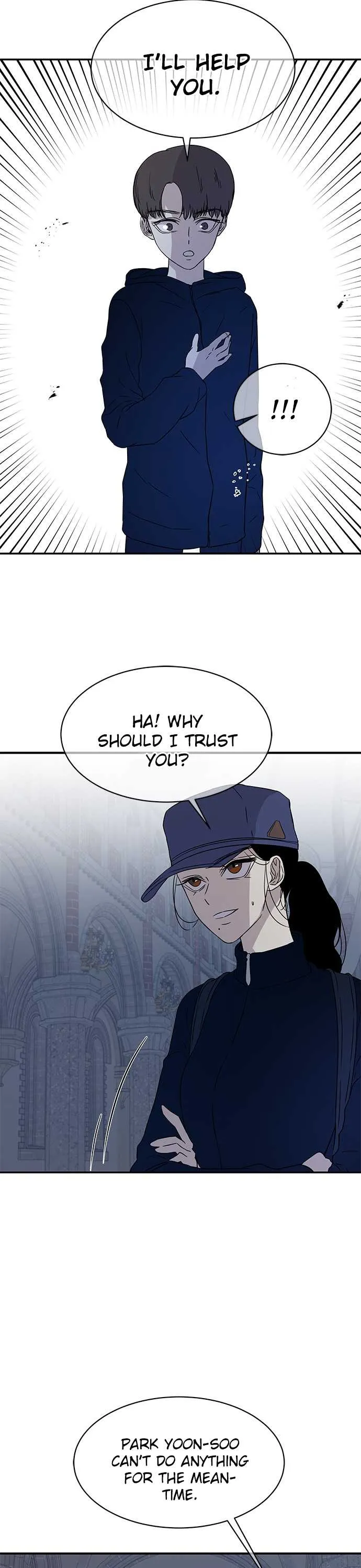 Read Olgami chapter 28 image 17 on Lezhin