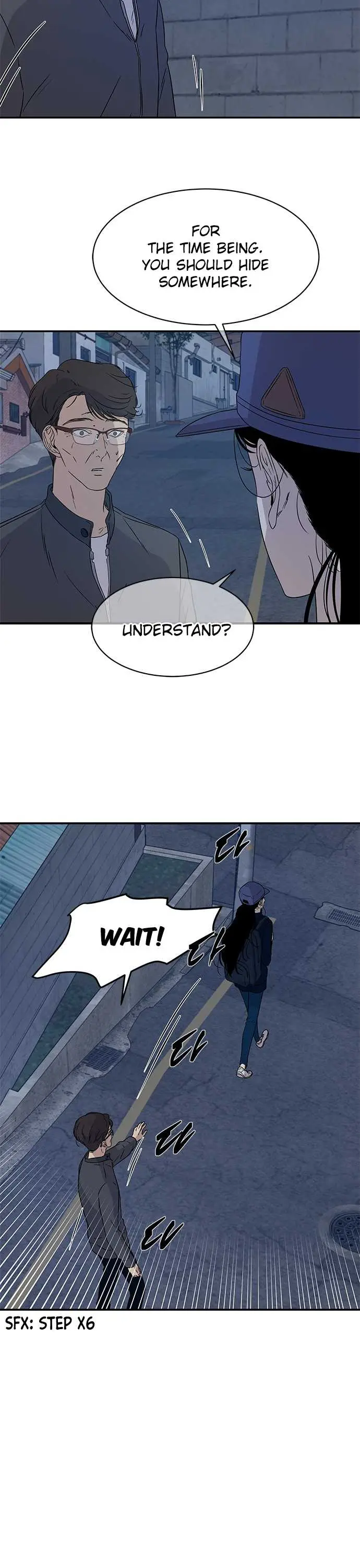 Read Olgami chapter 28 image 2 on Lezhin