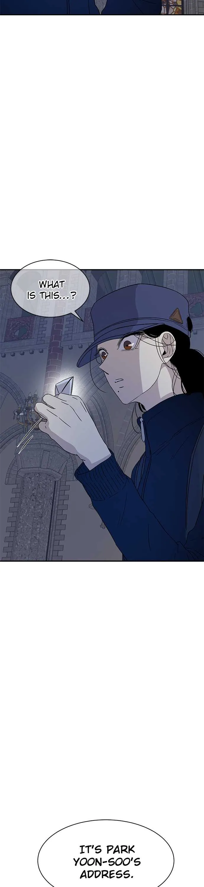 Read Olgami chapter 28 image 22 on Lezhin