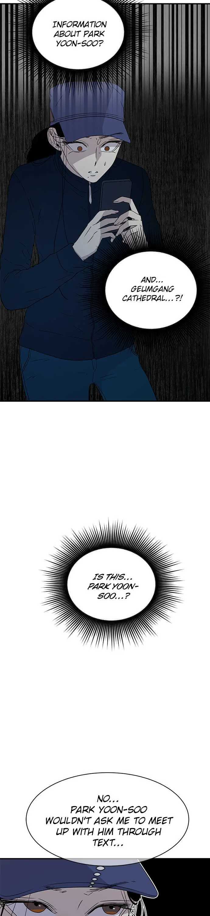 Read Olgami chapter 28 image 6 on Lezhin