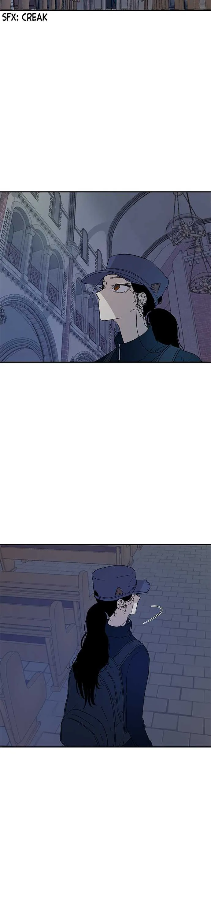 Read Olgami chapter 28 image 9 on Lezhin