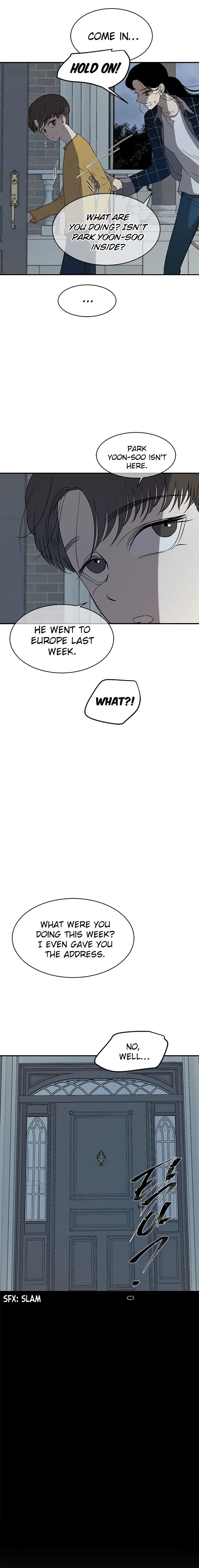 Read Olgami chapter 29 image 16 on Lezhin