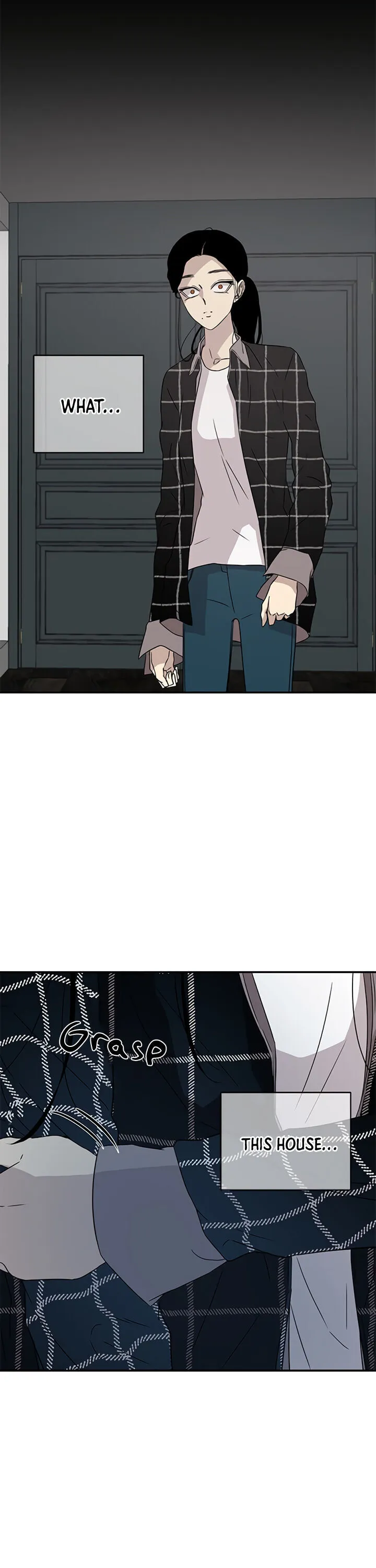 Read Olgami chapter 29 image 17 on Lezhin