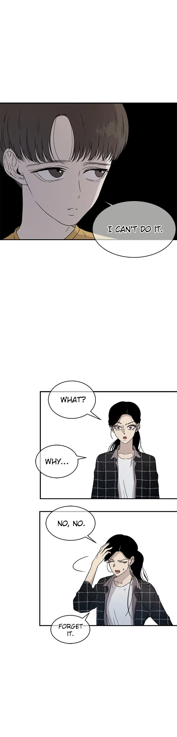 Read Olgami chapter 29 image 20 on Lezhin