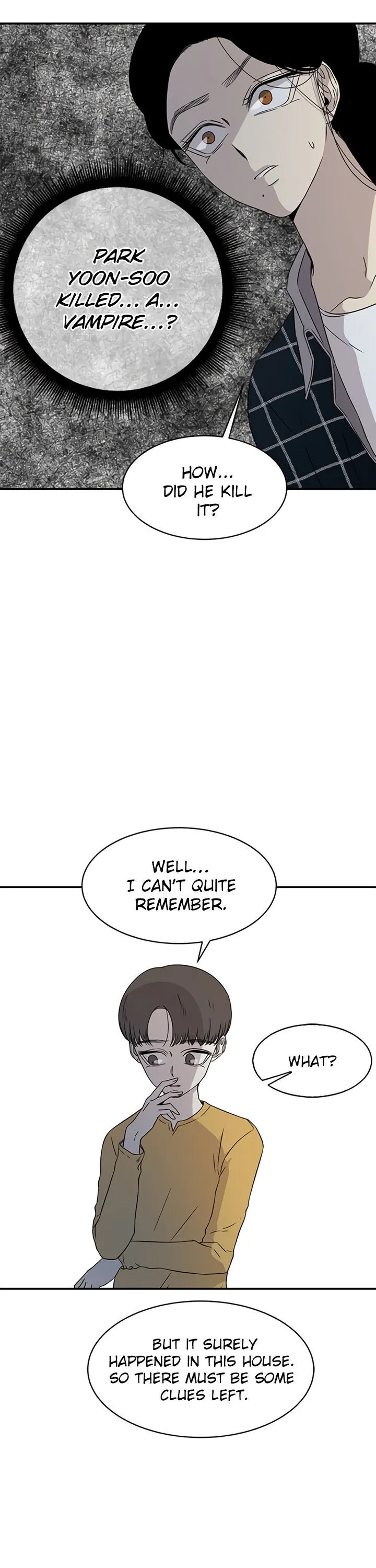 Read Olgami chapter 29 image 22 on Lezhin