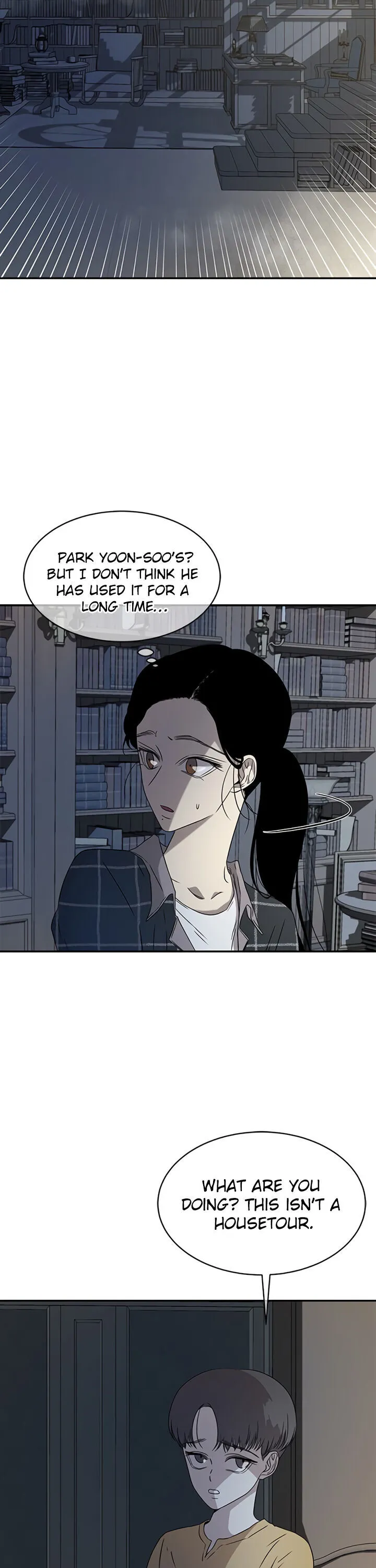Read Olgami chapter 29 image 26 on Lezhin