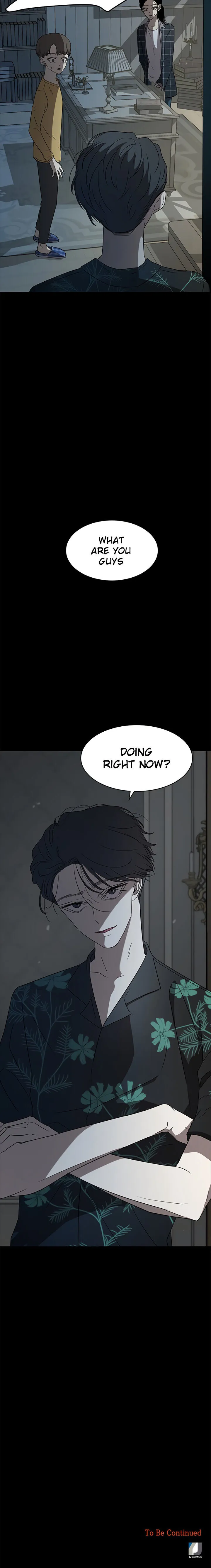 Read Olgami chapter 29 image 31 on Lezhin