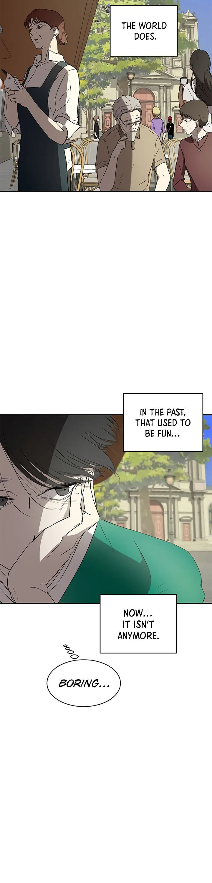 Read Olgami chapter 29 image 4 on Lezhin