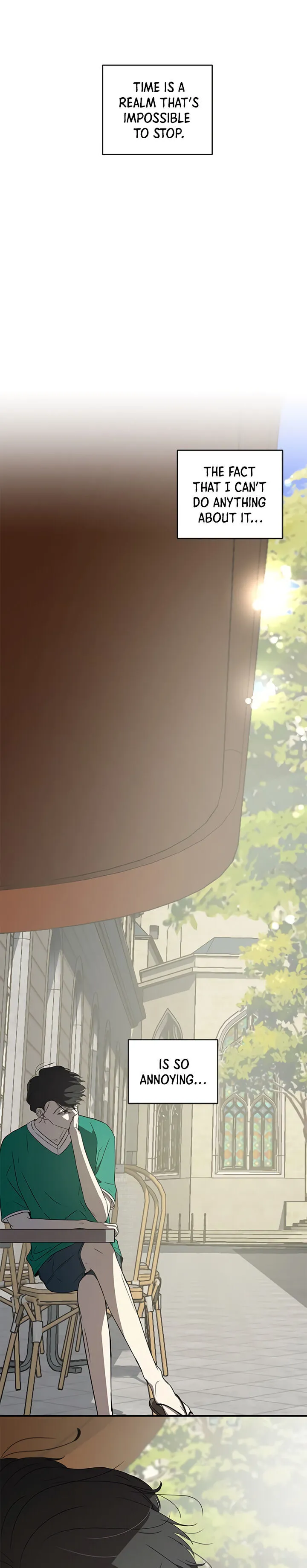 Read Olgami chapter 29 image 5 on Lezhin
