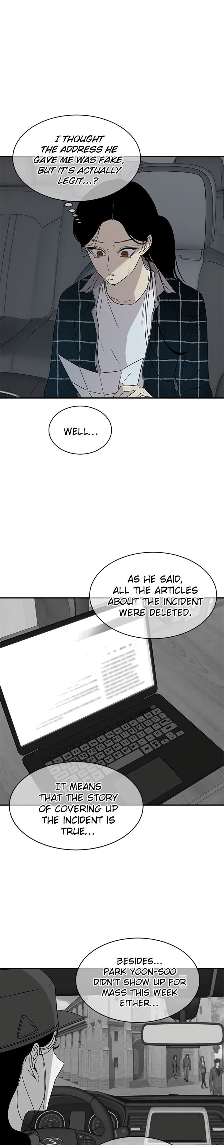 Read Olgami chapter 29 image 9 on Lezhin