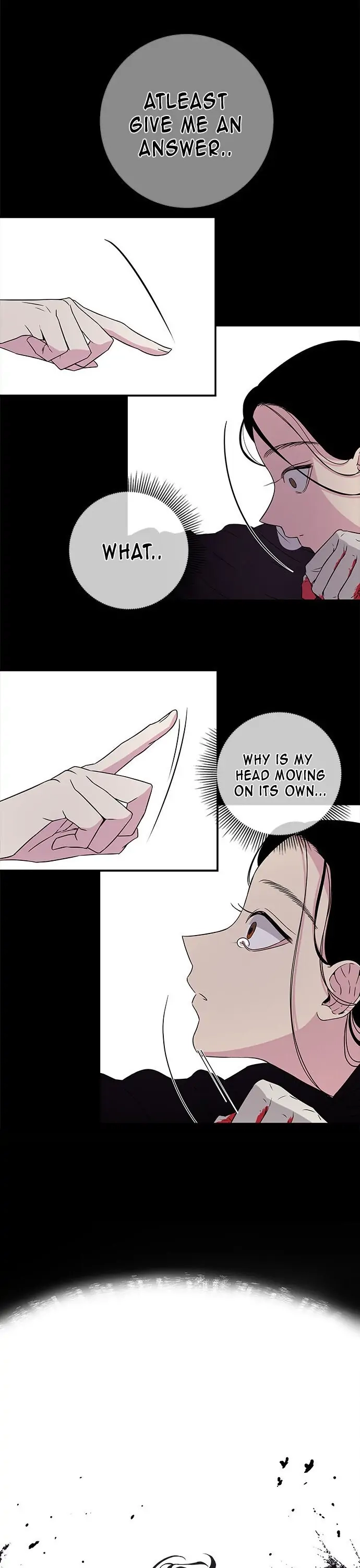 Read Olgami chapter 3 image 10 on Lezhin