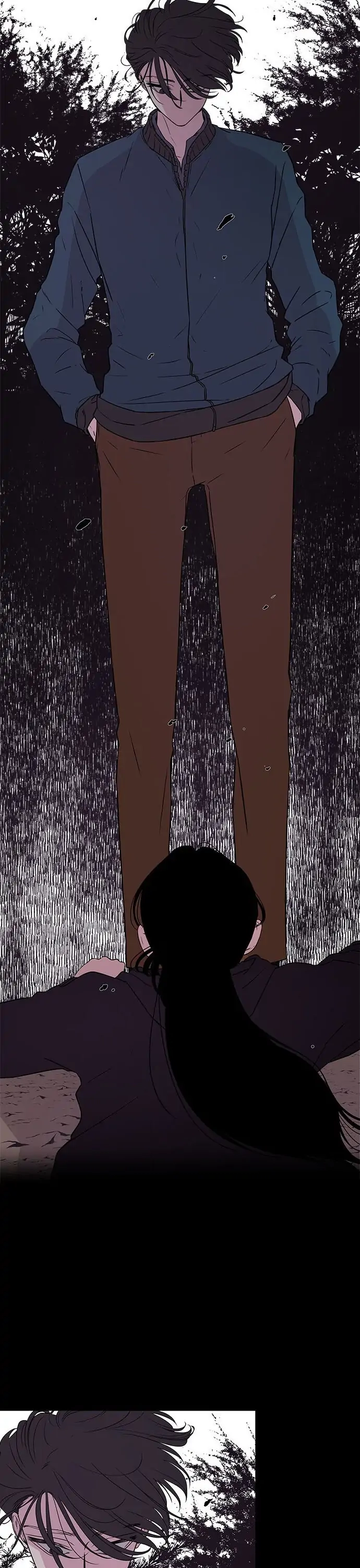 Read Olgami chapter 3 image 11 on Lezhin