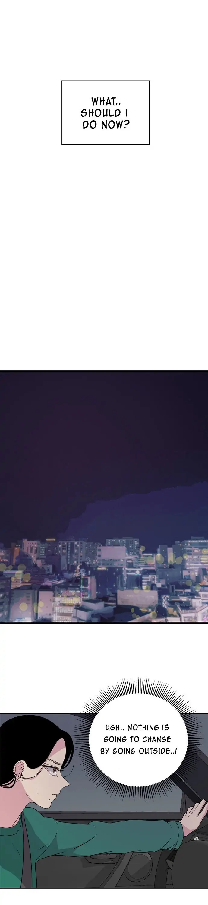 Read Olgami chapter 3 image 15 on Lezhin