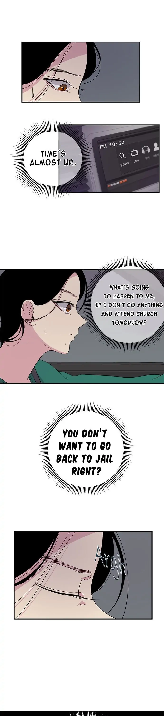 Read Olgami chapter 3 image 16 on Lezhin