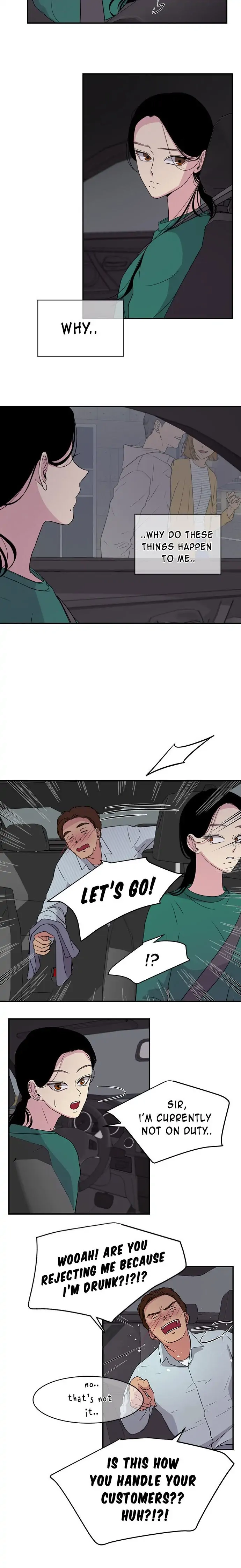 Read Olgami chapter 3 image 18 on Lezhin