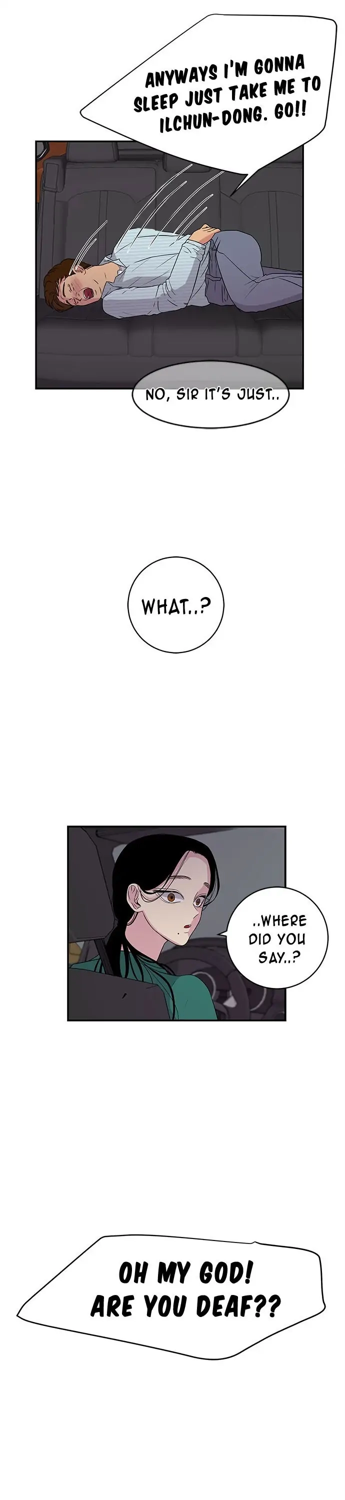 Read Olgami chapter 3 image 19 on Lezhin