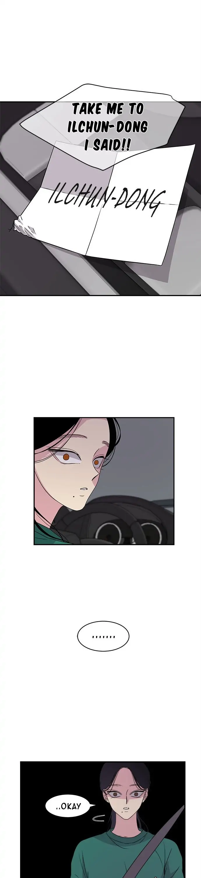 Read Olgami chapter 3 image 20 on Lezhin
