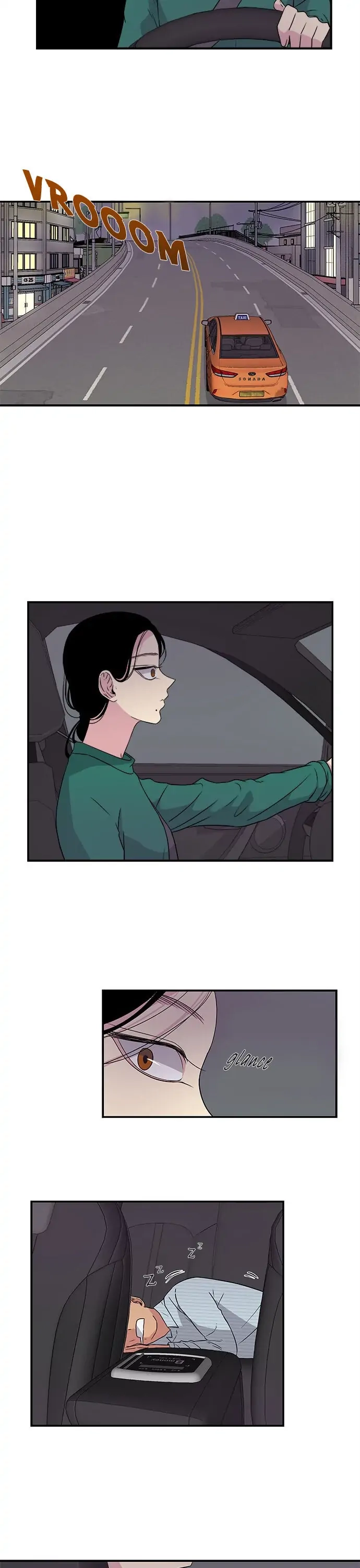 Read Olgami chapter 3 image 21 on Lezhin