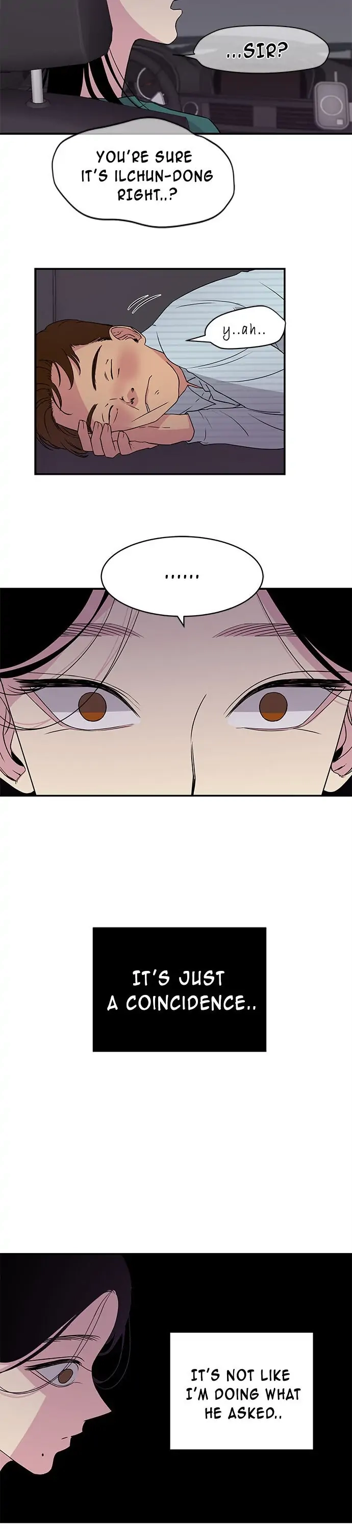 Read Olgami chapter 3 image 22 on Lezhin