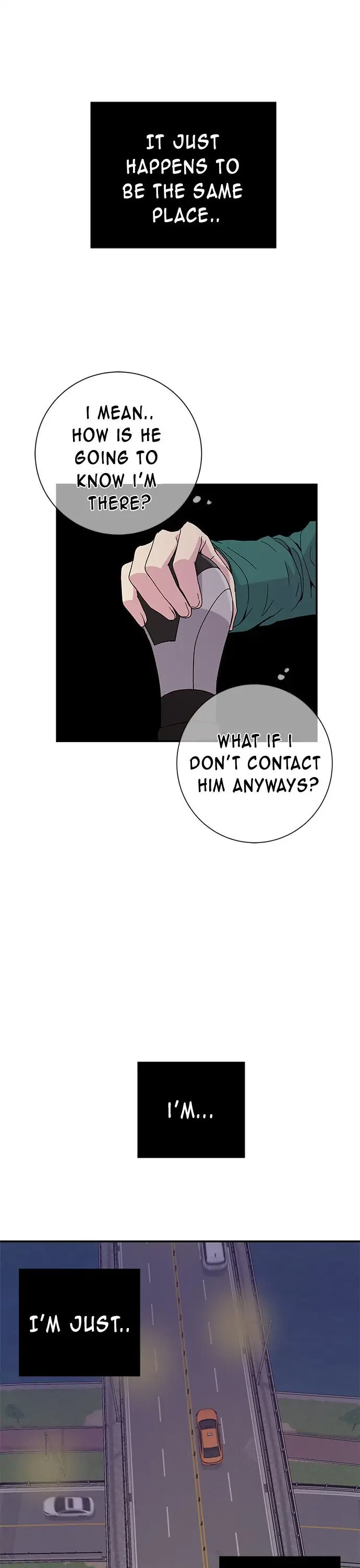 Read Olgami chapter 3 image 23 on Lezhin