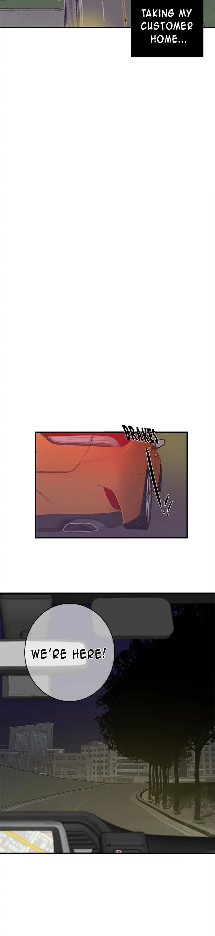 Read Olgami chapter 3 image 24 on Lezhin
