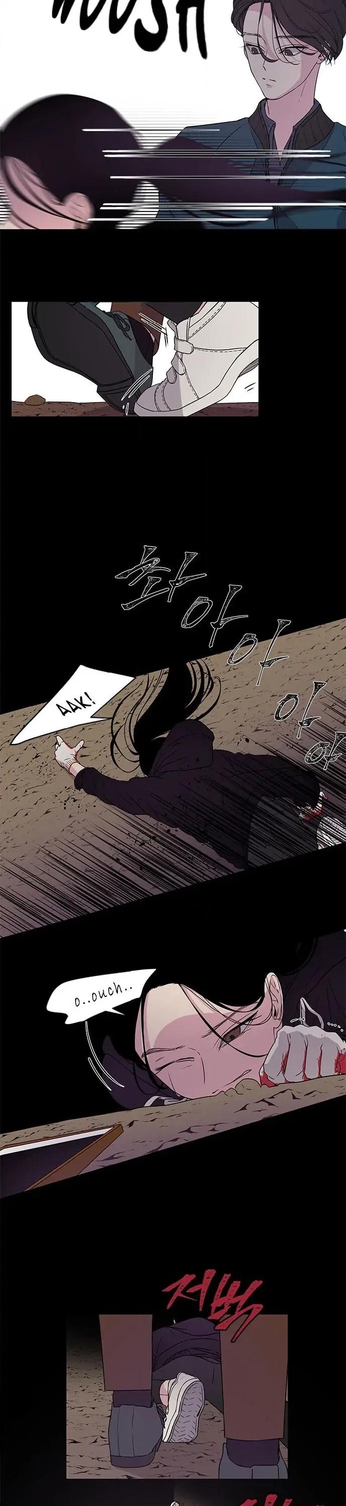 Read Olgami chapter 3 image 3 on Lezhin
