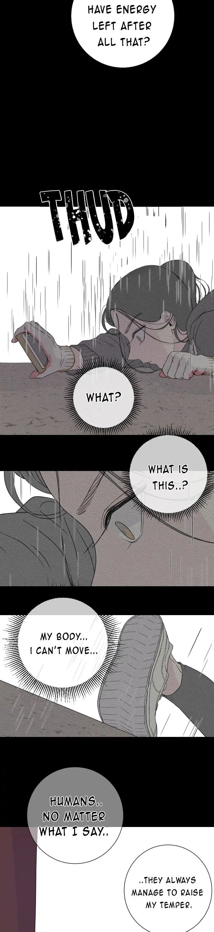 Read Olgami chapter 3 image 5 on Lezhin