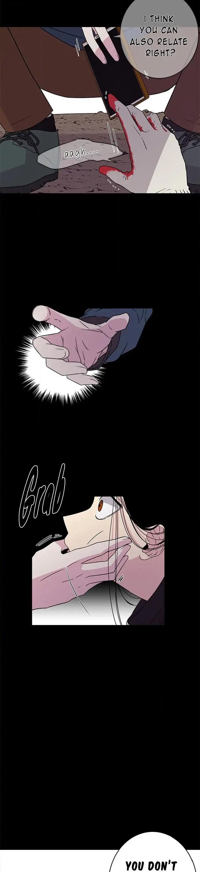 Read Olgami chapter 3 image 7 on Lezhin