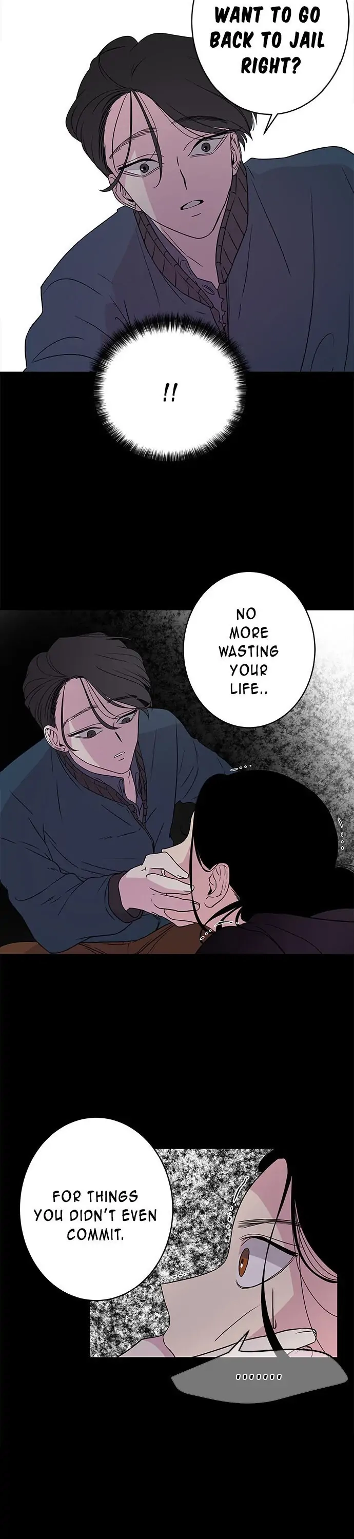 Read Olgami chapter 3 image 8 on Lezhin