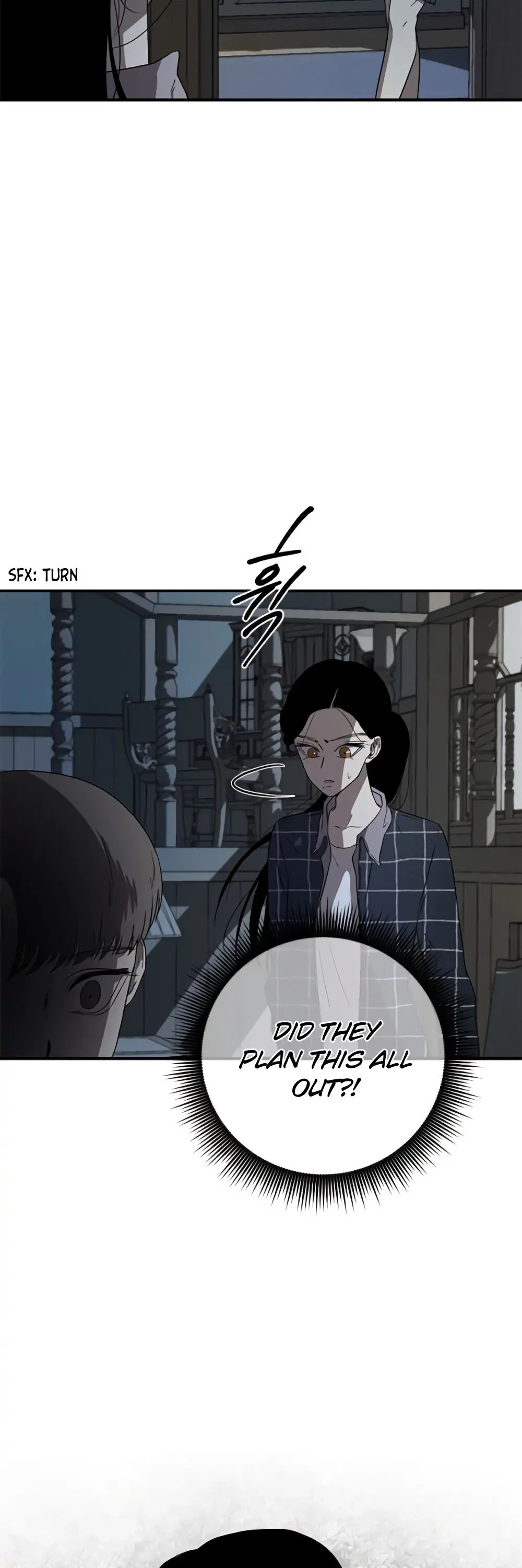 Read Olgami chapter 30 image 1 on Lezhin