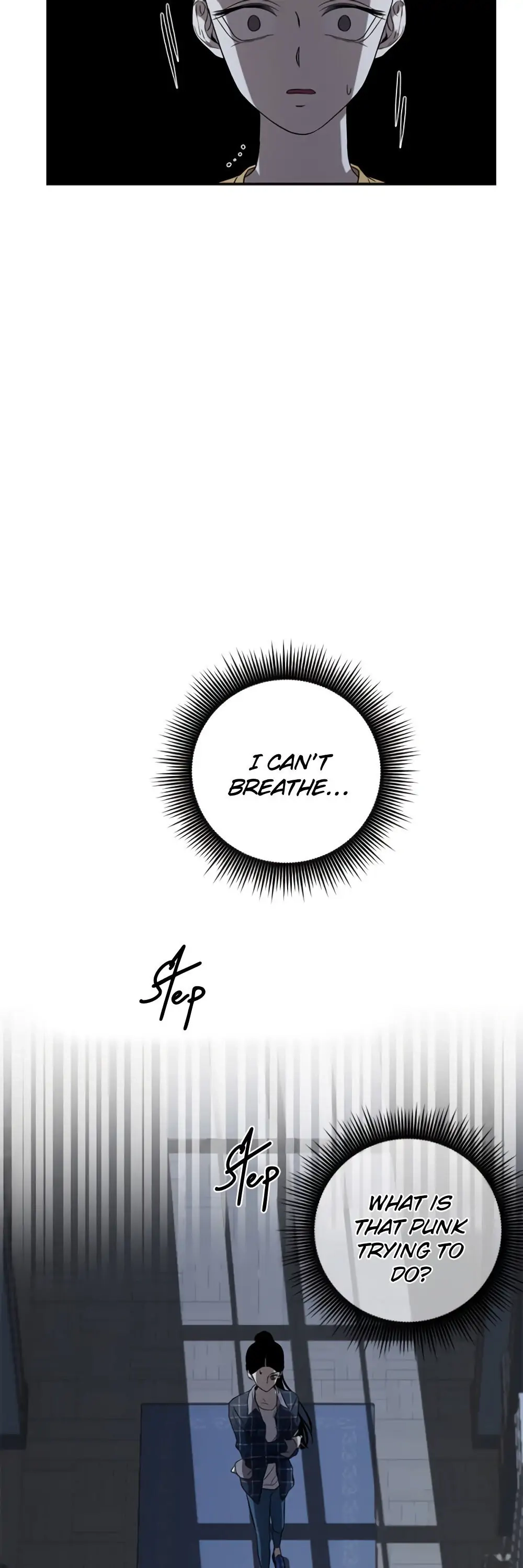 Read Olgami chapter 30 image 12 on Lezhin