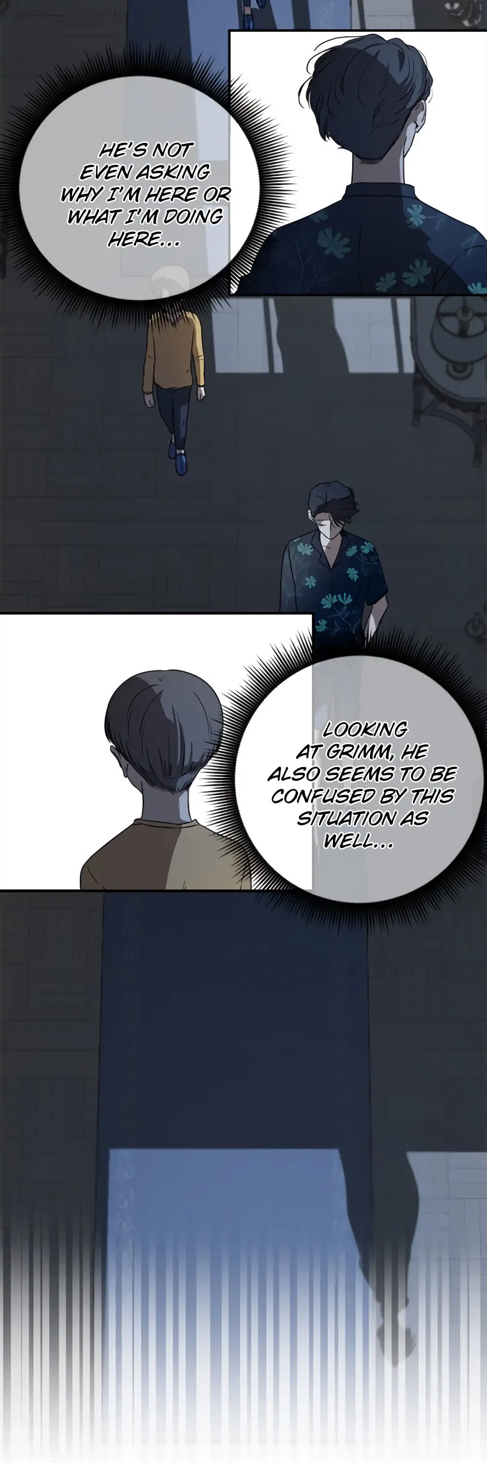 Read Olgami chapter 30 image 13 on Lezhin
