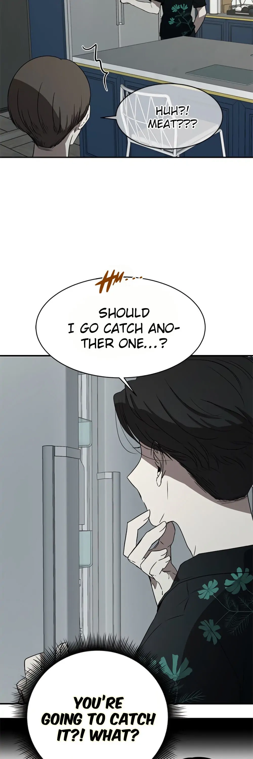 Read Olgami chapter 30 image 17 on Lezhin