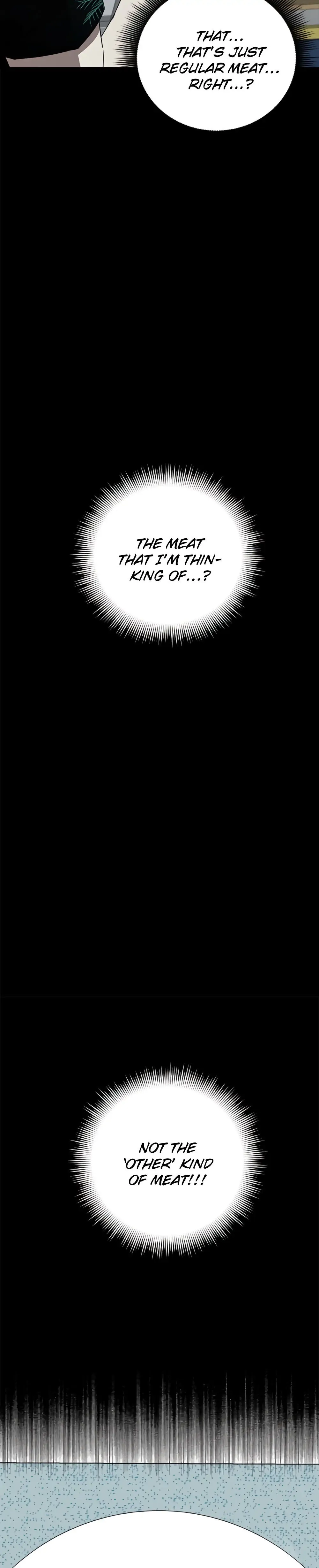 Read Olgami chapter 30 image 19 on Lezhin