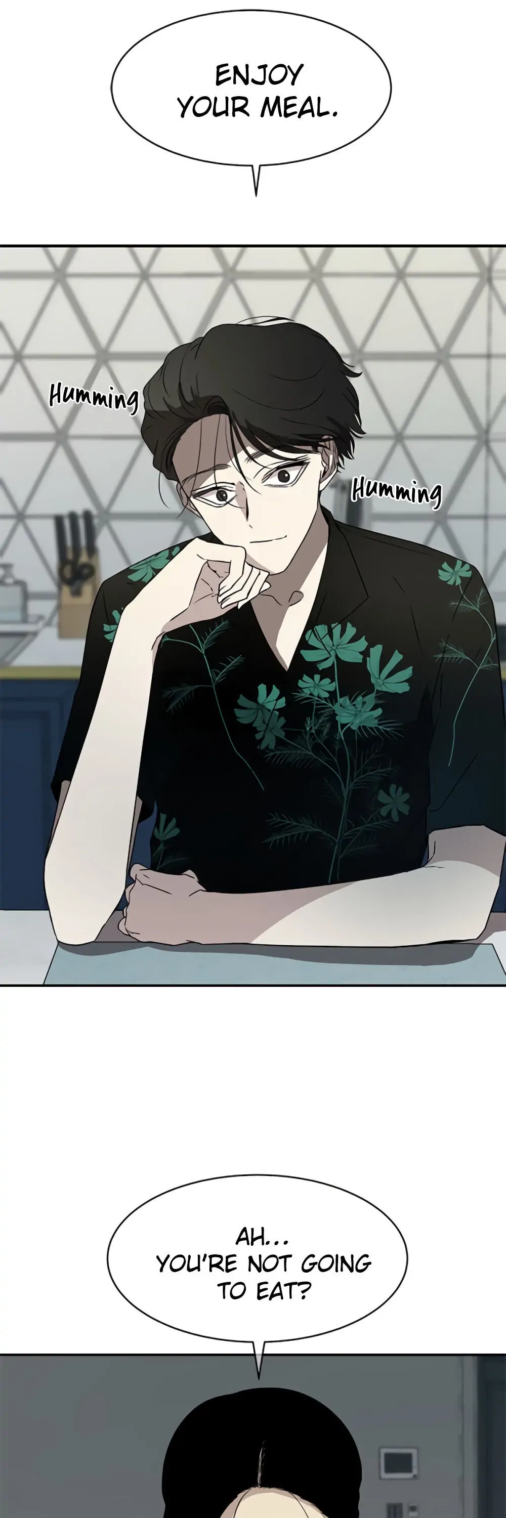 Read Olgami chapter 30 image 21 on Lezhin